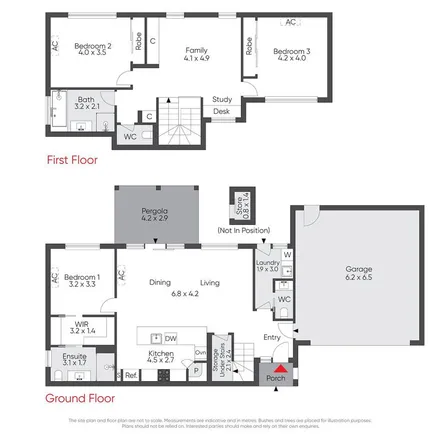 Image 5 - 30 Belmont Road West, Croydon South VIC 3136, Australia - Apartment for rent