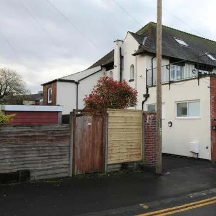 Rent this 3 bed house on Lea Gate Close in Bradshaw, United Kingdom