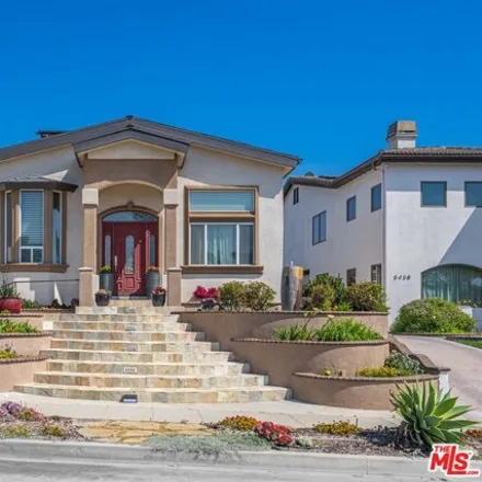 Image 1 - 5432 Valley Ridge Avenue, View Park-Windsor Hills, CA 90043, USA - House for sale