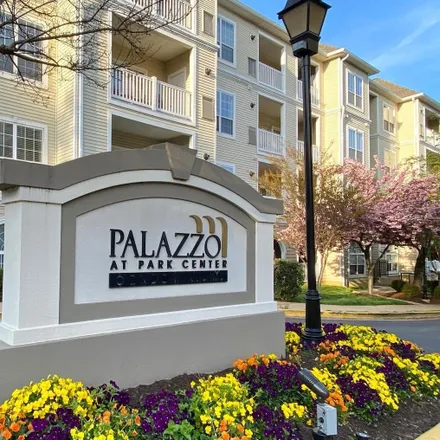 Rent this 2 bed apartment on Visitor Parking in Alexandria, VA 22311