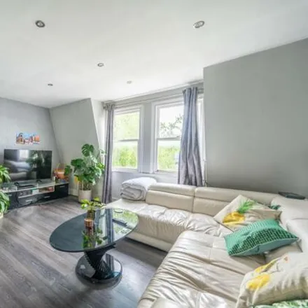 Rent this 2 bed apartment on 20 Hofland Road in London, W14 0LN