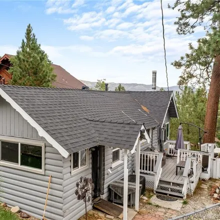 Buy this 3 bed house on 580 Talmadge Road in Big Bear Lake, CA 92315