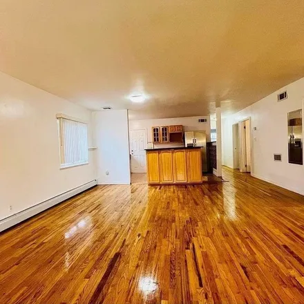 Rent this 3 bed apartment on 56-40 East Hampton Boulevard in New York, NY 11364