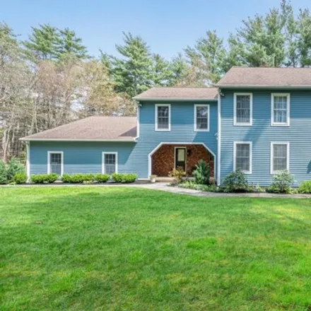 Buy this 4 bed house on 48 Sarah Drive in Avon, CT 06001
