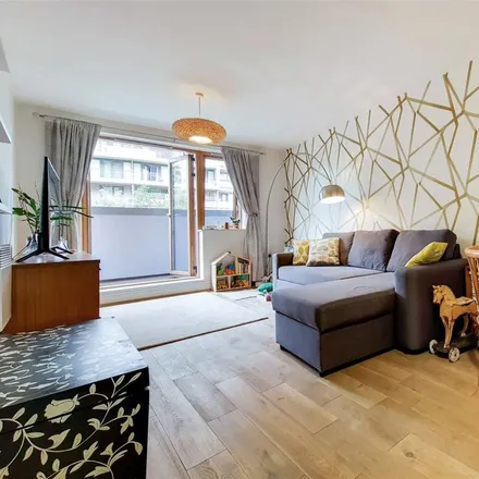 Image 5 - 2 Meath Crescent, London, E2 0QG, United Kingdom - Apartment for rent