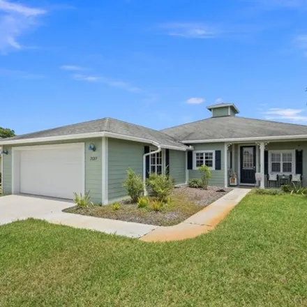 Buy this 4 bed house on 2147 Southeast Stargrass Street in Port Saint Lucie, FL 34984