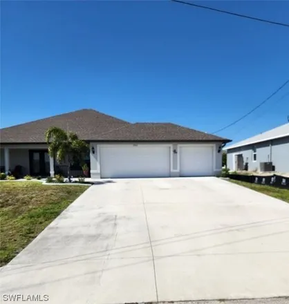 Image 2 - 3300 Northwest 39th Lane, Cape Coral, FL 33993, USA - House for sale