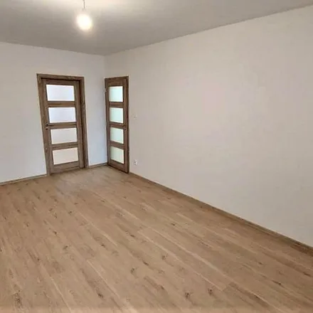 Rent this 1 bed apartment on Hvozdíková 1675/10 in 106 00 Prague, Czechia