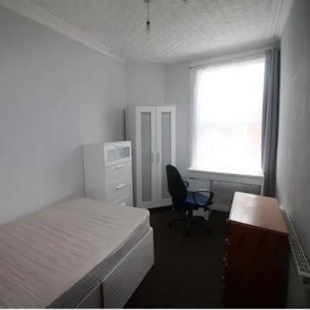 Image 6 - The Treatment Rooms, 111 Warwick Street, Royal Leamington Spa, CV32 4QZ, United Kingdom - Apartment for rent