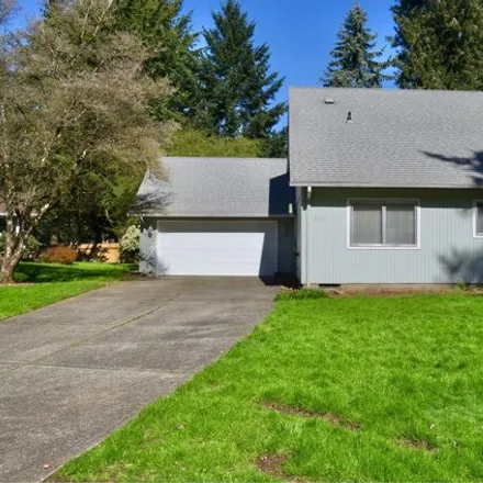Buy this 4 bed house on 616 Northeast Pinebrook Avenue in Vancouver, WA 98684