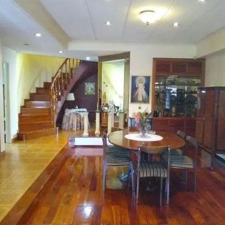 Buy this 3 bed house on Avenida Argentina 5353 in Villa Lugano, C1439 ETV Buenos Aires