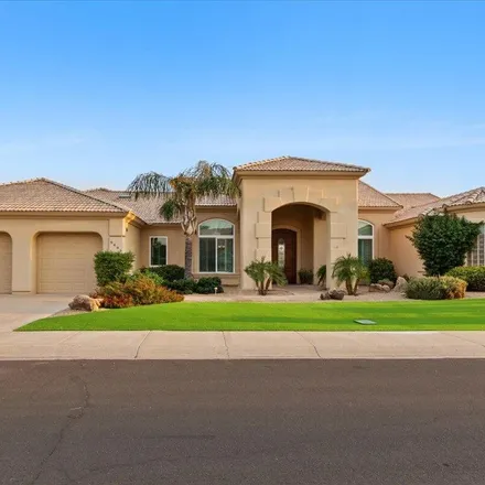 Buy this 4 bed house on 9493 East Shangri La Road in Scottsdale, AZ 85260