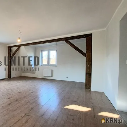 Buy this 3 bed apartment on unnamed road in 50-124 Wrocław, Poland