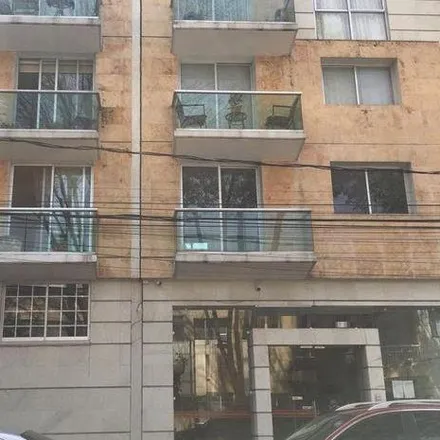 Buy this 3 bed apartment on Calle Soria 77 in Benito Juárez, 03400 Mexico City