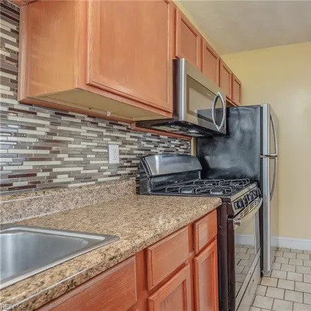 Rent this 2 bed apartment on 9329 Buckman Avenue in Norfolk, VA 23503