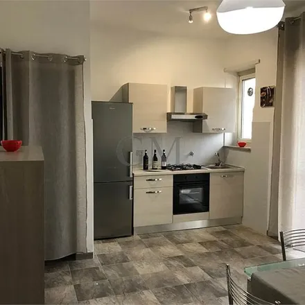 Rent this 2 bed apartment on Corso Giulio Cesare 168b in 10154 Turin TO, Italy