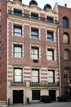 Buy this studio townhouse on 114 EAST 36TH STREET 1 in New York