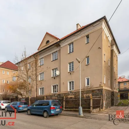 Image 2 - UniCredit Bank, Husovo nám. 11, 266 01 Beroun, Czechia - Apartment for rent