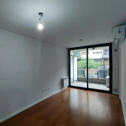 Buy this 1 bed apartment on Mariano Moreno 498 in Rosario Centro, Rosario