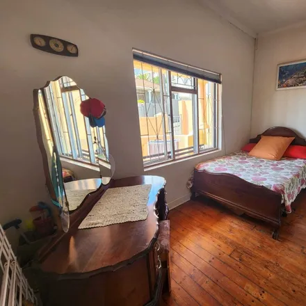 Image 5 - Cape Town, Woodstock, WC, ZA - House for rent