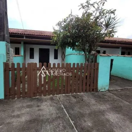 Image 2 - Versátil, Avenida Massaguaçu, Portal da Fazendinha, Caraguatatuba - SP, 11676-403, Brazil - House for sale