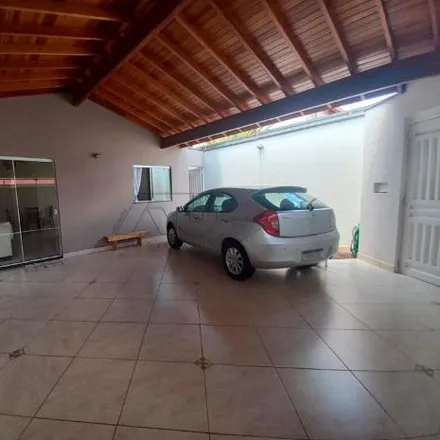 Buy this 2 bed house on Rua Sylvio Gumiere in Vila Industrial, Piracicaba - SP