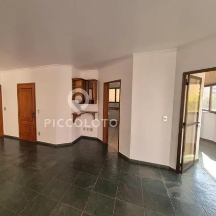 Rent this 4 bed apartment on Rua Quatorze de Dezembro 476 in Centro, Campinas - SP