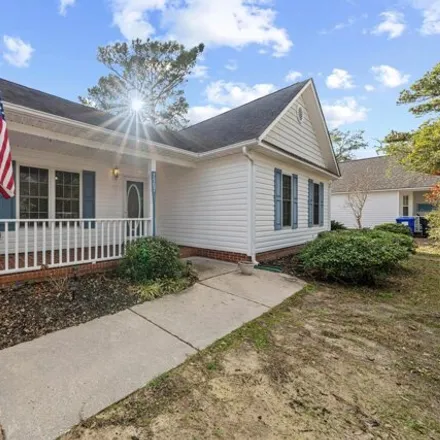 Buy this 3 bed house on 105 Southeast 76th Street in Oak Island, Brunswick County
