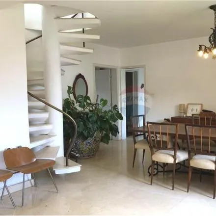 Buy this 3 bed apartment on Madeira Barbearia in Rua Santa Catarina 1424, Lourdes