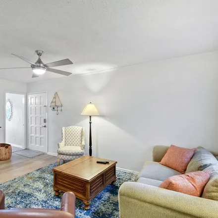 Rent this 2 bed condo on Saint Simons in GA, 31522