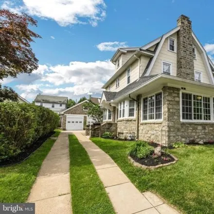 Buy this 5 bed house on 16 Princeton Road in Havertown, Haverford Township