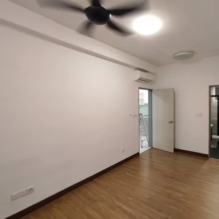 Rent this 1 bed apartment on Zone J in Urban Marketplace, Jalan Radin Anum 4