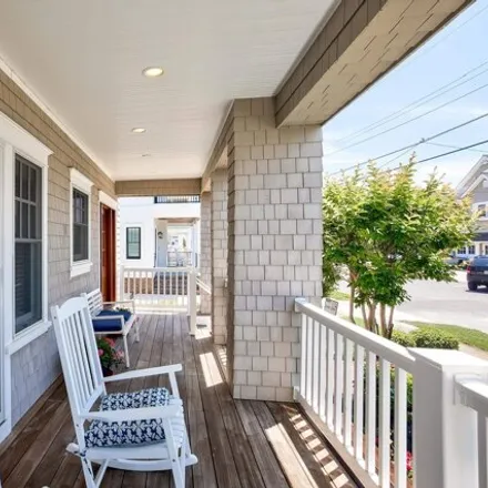 Image 7 - 164 113th Street, Stone Harbor, Cape May County, NJ 08247, USA - House for sale
