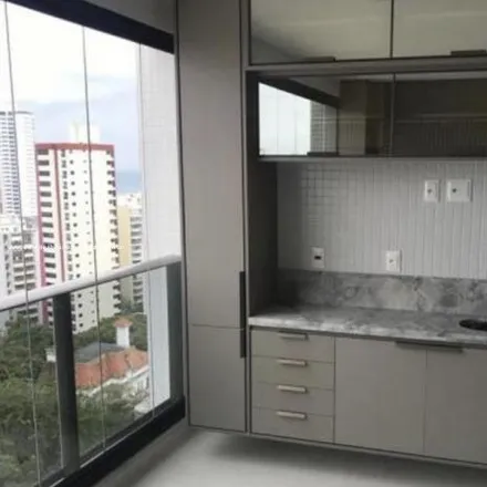 Rent this 1 bed apartment on Rua Luís Martins Catharino Gordilho in Salvador, Salvador - BA