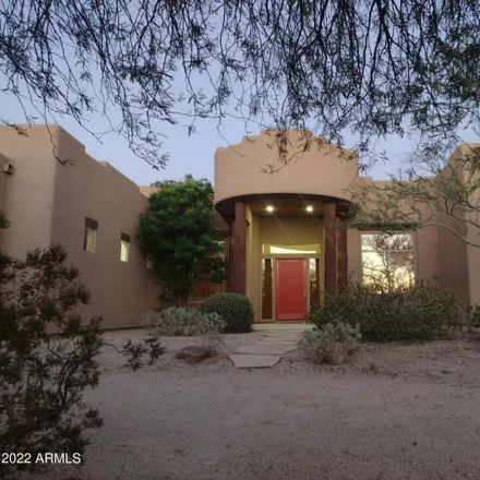 Buy this 4 bed house on East McDowell Road in Mesa, AZ 85207