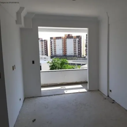 Buy this 2 bed apartment on Rua Agustinho de Vito in Jardim Piratininga, Sorocaba - SP