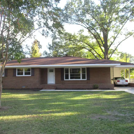 Buy this 3 bed house on 14481 Haney Drive in Edgeland Park, Laurinburg