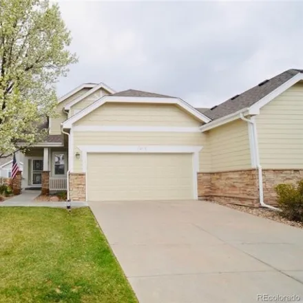 Buy this 3 bed house on 7468 West Layton Way in Lakewood, CO 80123