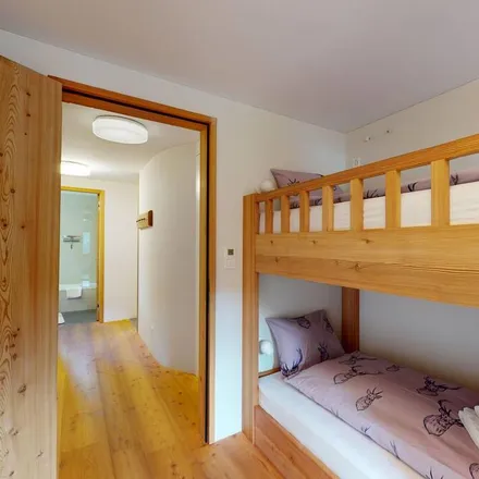 Image 6 - 7504 Pontresina, Switzerland - Apartment for rent