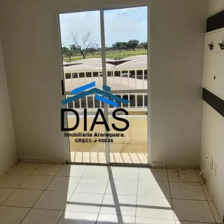 Buy this 2 bed apartment on Rua São Bento in Vila Ferroviária, Araraquara - SP