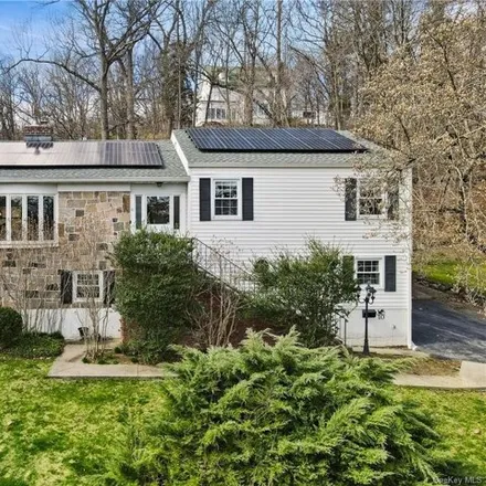 Image 1 - 10 Hillcrest View Street, Hartsdale, Greenburgh, NY 10530, USA - House for sale