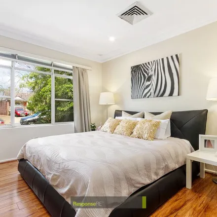 Image 7 - 7-11 Railway Street, Baulkham Hills NSW 2153, Australia - Apartment for rent