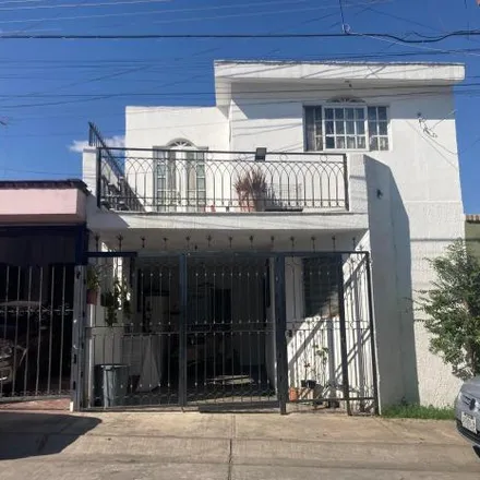 Image 2 - Rosario Castellanos, Villas Vallarta, 45029 Zapopan, JAL, Mexico - House for sale