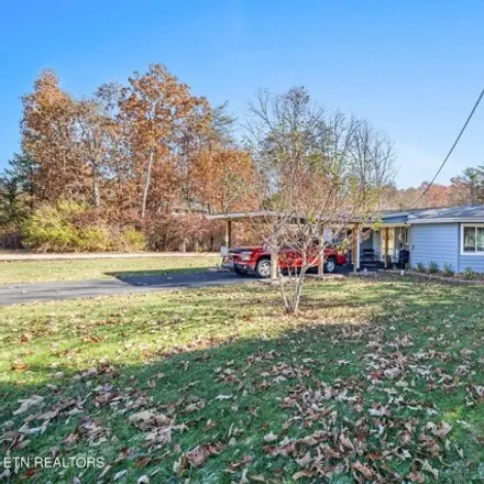 Image 7 - 1534 Cherokee Trail East, Winnebago Subdivision, Cumberland County, TN 38572, USA - House for sale