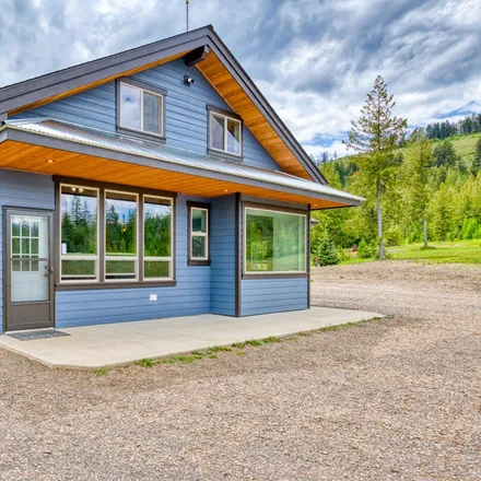 Buy this 5 bed house on Setters in South Rew Road, Kootenai County
