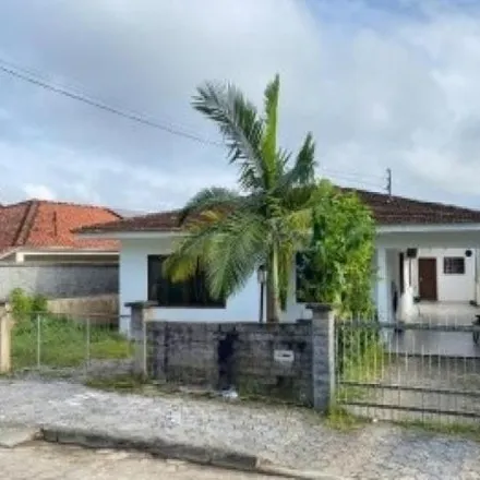 Image 2 - Rua Dona Emma 249, Floresta, Joinville - SC, 89211-435, Brazil - House for rent