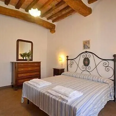 Rent this 1 bed house on Barberino Tavarnelle in Florence, Italy