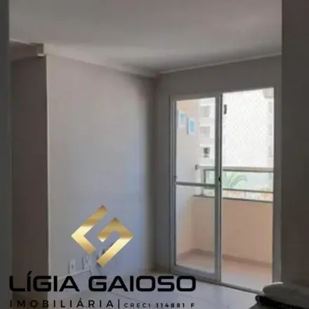 Buy this 3 bed apartment on Rua Santarém in Parque Industrial, São José dos Campos - SP