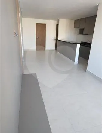 Buy this 3 bed apartment on Rua 1121 in Setor Pedro Ludovico, Goiânia - GO