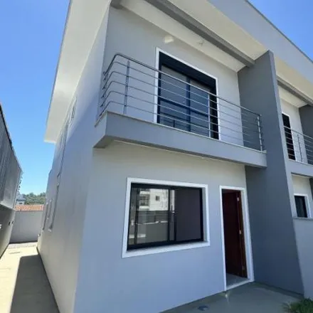 Buy this 2 bed house on Rua Maria José de Medeiros in Aririú, Palhoça - SC